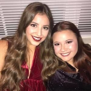 Meet your Posher, Madison